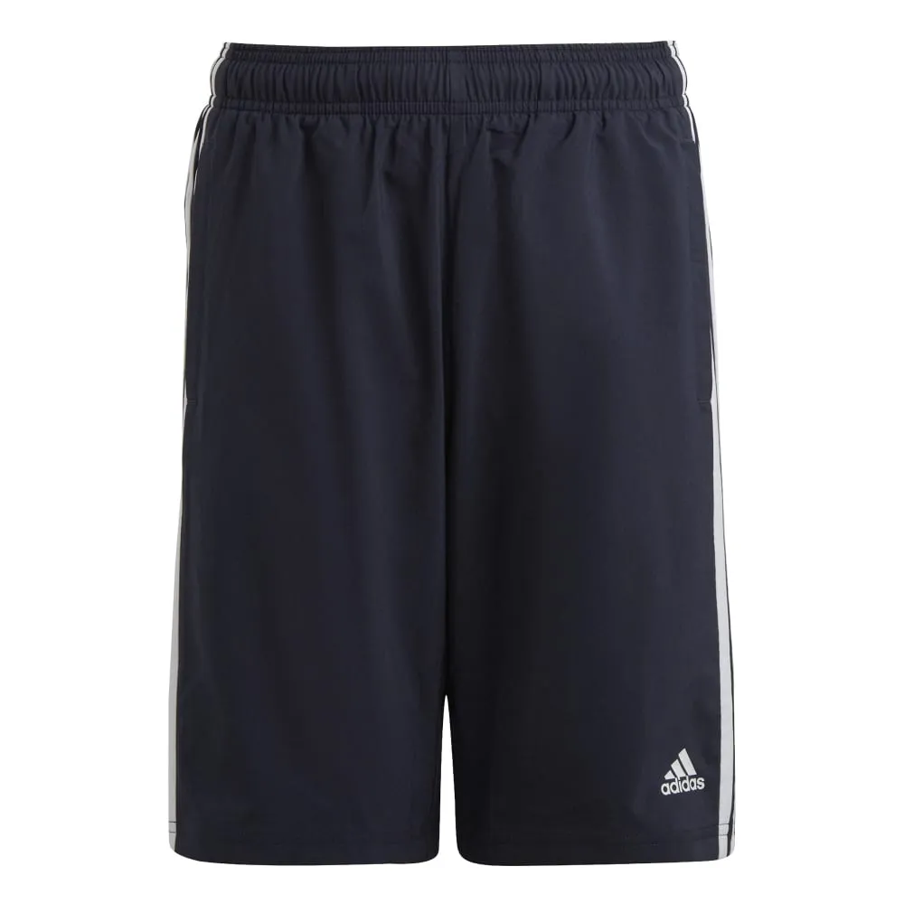 adidas Essentials 3-Stripes Woven Kid's Shorts