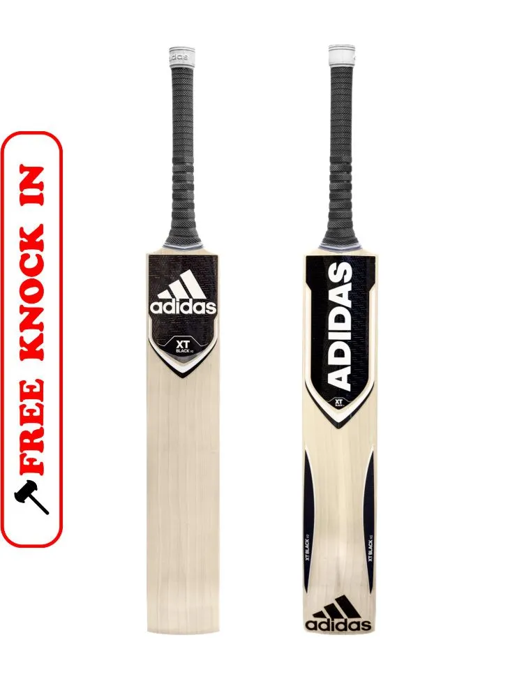 Adidas Junior XT Black 2.0 Cricket Bat