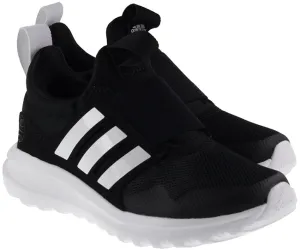 Adidas Kids Activeride 2.0 Core Black Cloud White