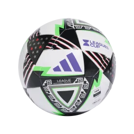 Adidas Leagues Cup 24 League Ball