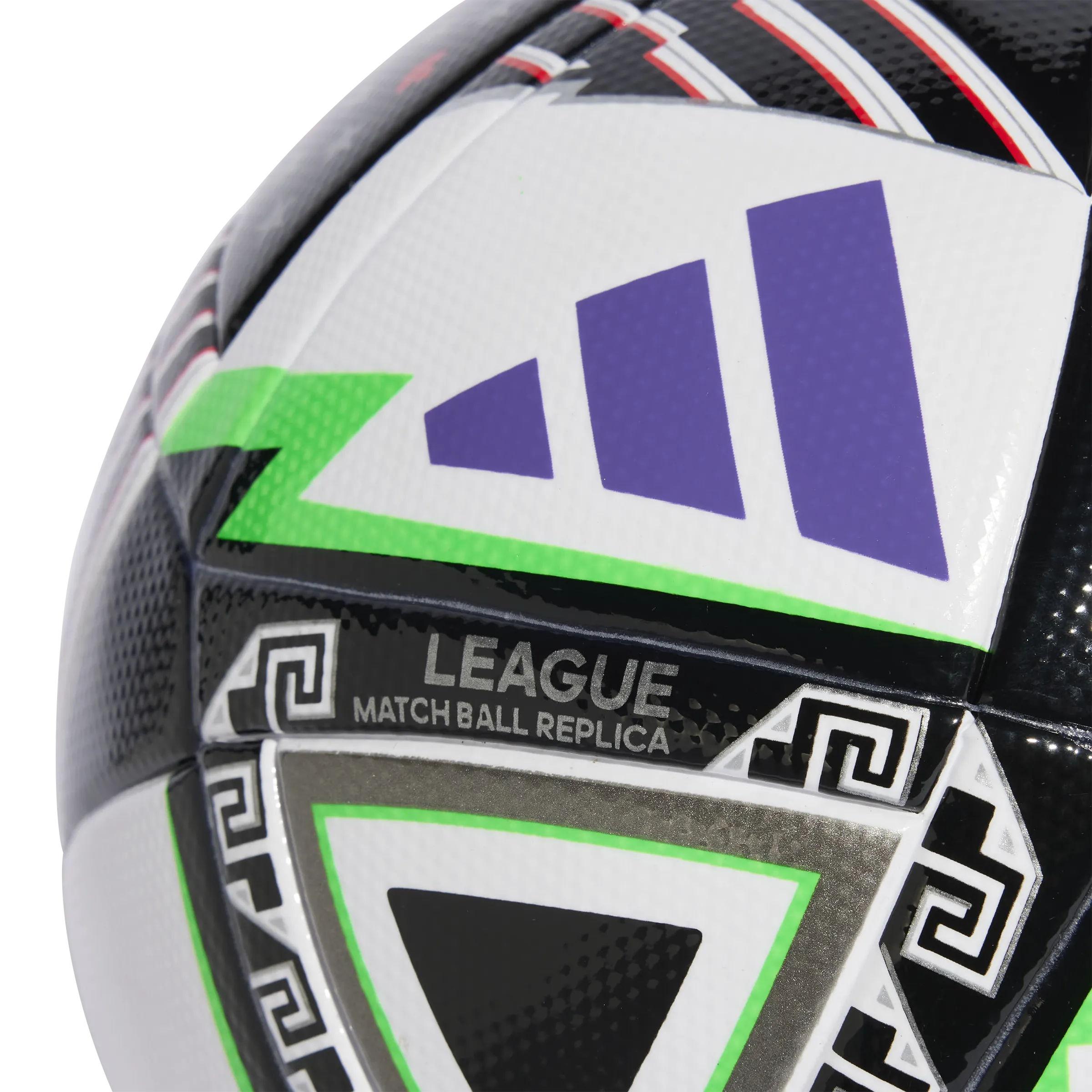 Adidas Leagues Cup 24 League Ball