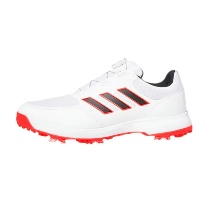 Adidas Men's Tech Response 3.0 Boa WD Spiked Golf Shoes