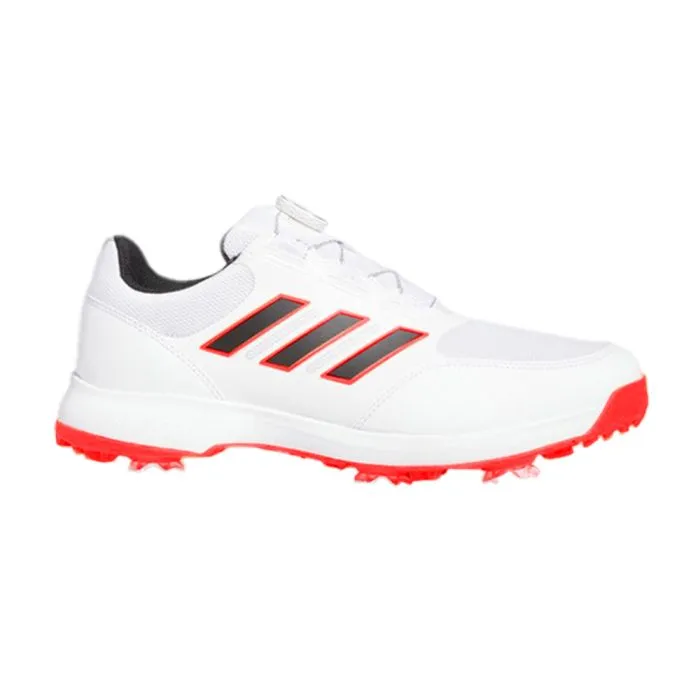 Adidas Men's Tech Response 3.0 Boa WD Spiked Golf Shoes