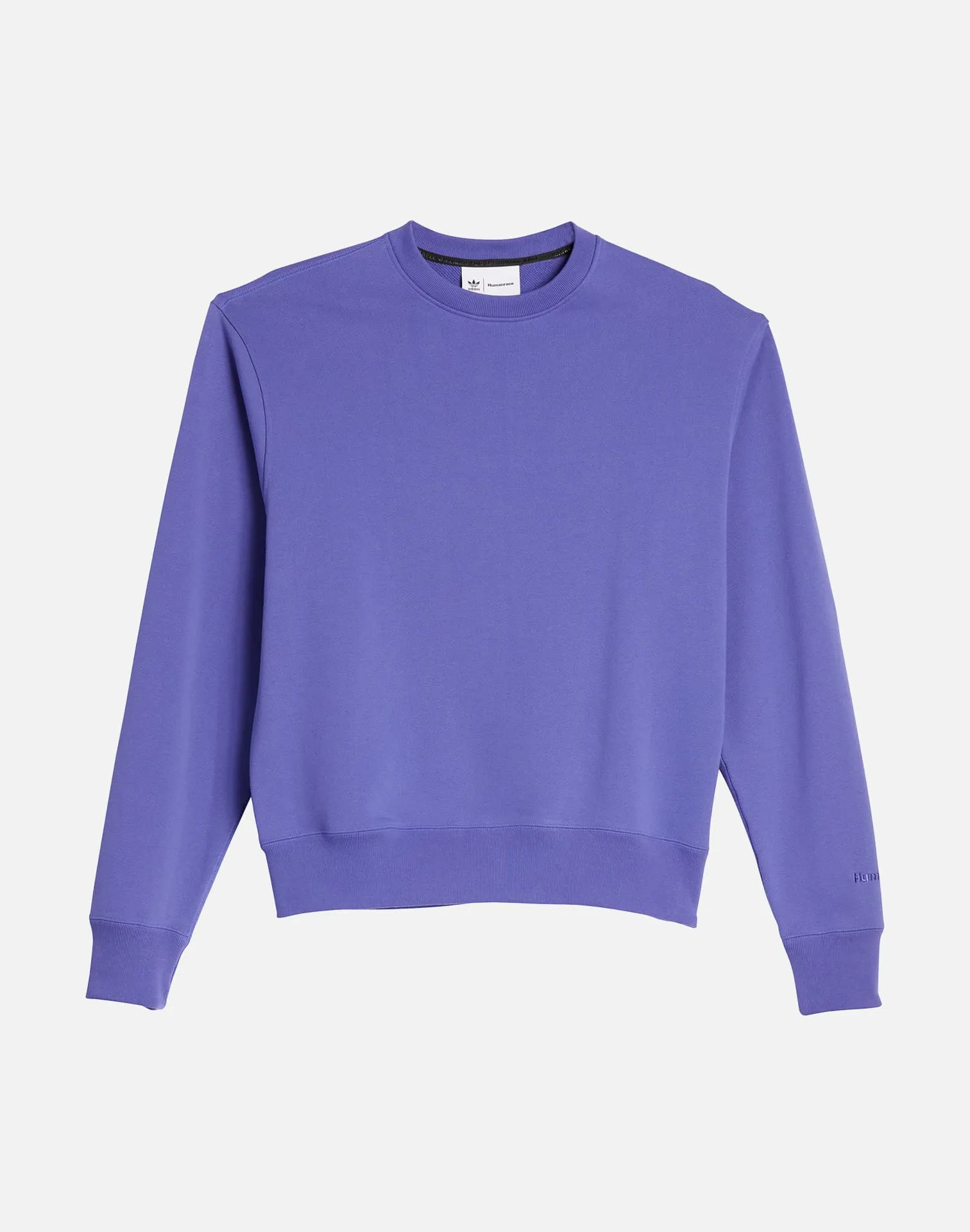 Adidas PHARRELL WILLIAMS HUMANRACE SWEATSHIRT