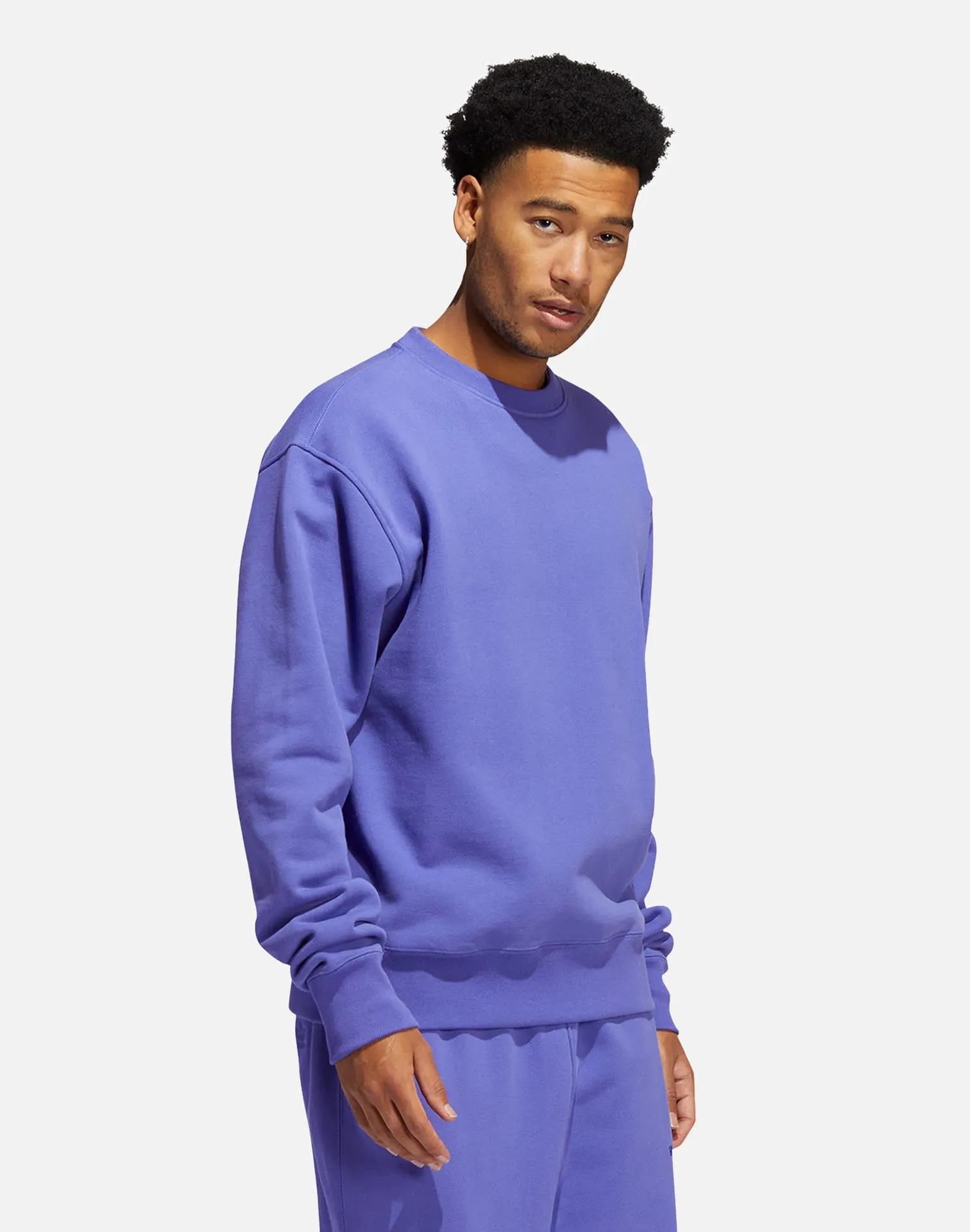 Adidas PHARRELL WILLIAMS HUMANRACE SWEATSHIRT