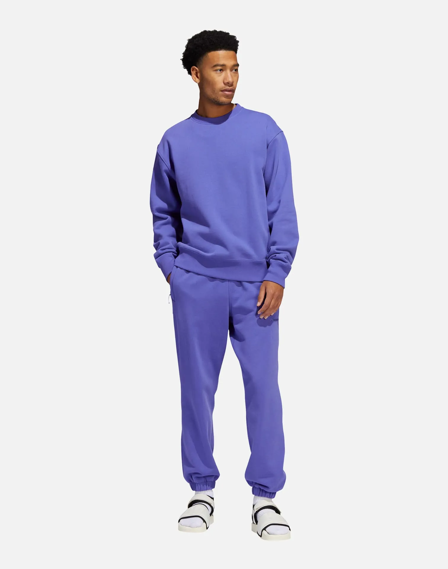 Adidas PHARRELL WILLIAMS HUMANRACE SWEATSHIRT