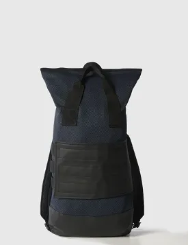 adidas Top Knit Backpack - Black