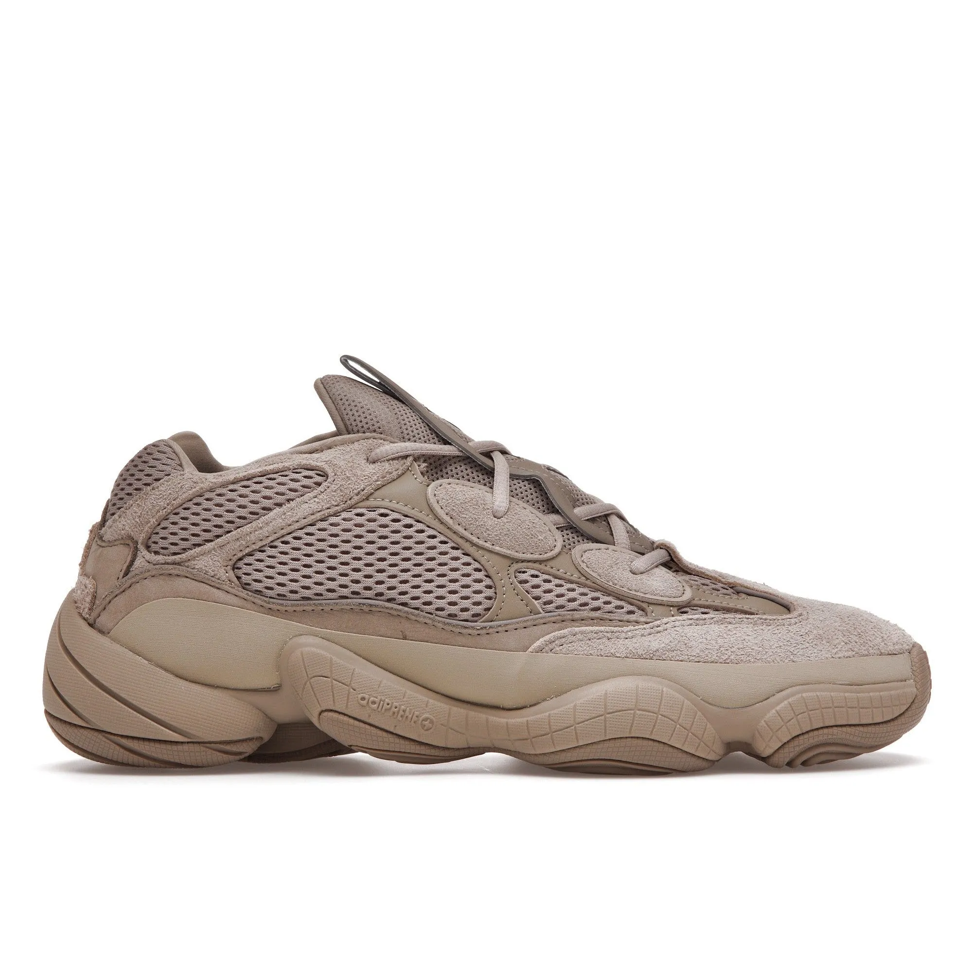 Adidas Yeezy 500 Taupe Light