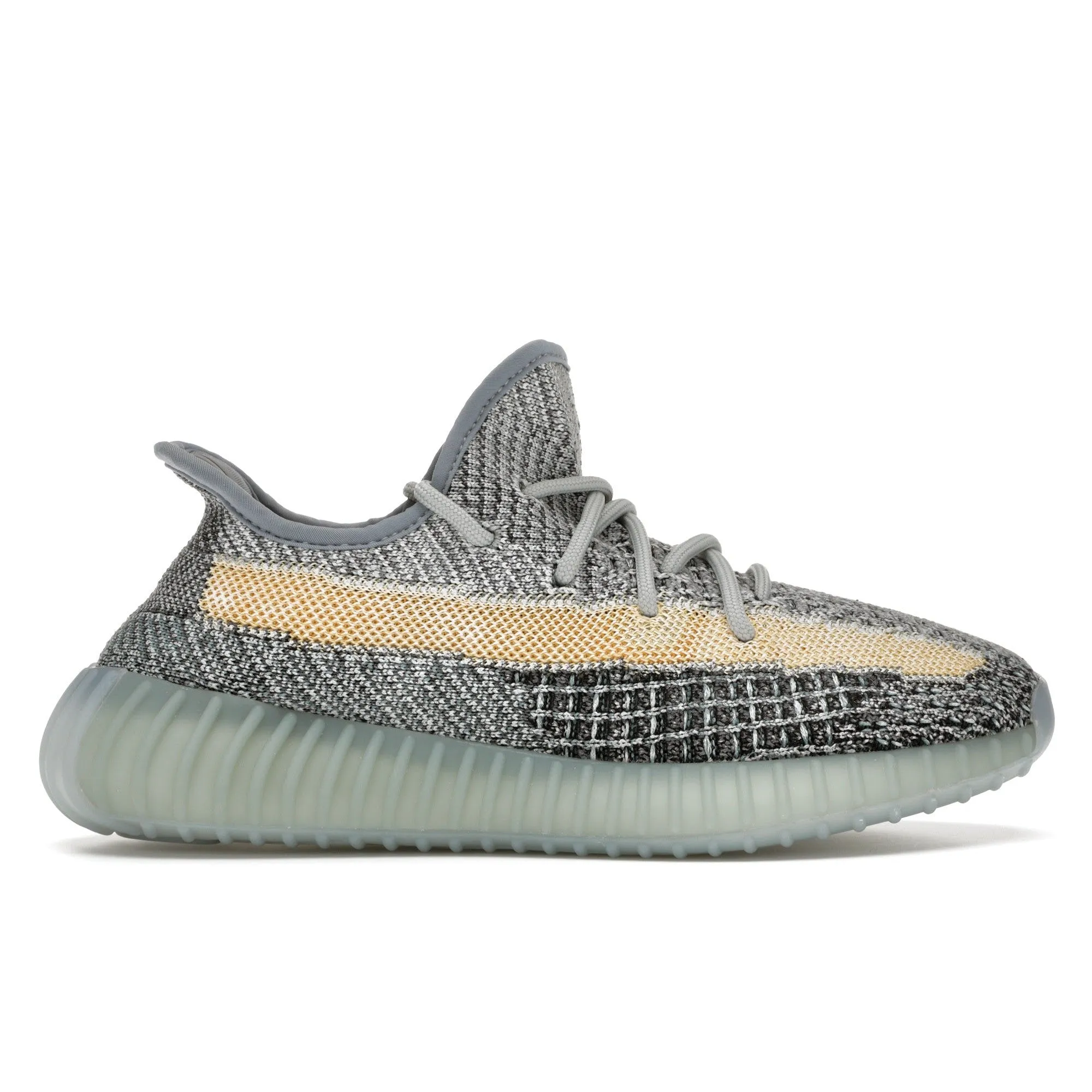 Adidas Yeezy Boost 350 V2 "Ash Blue"