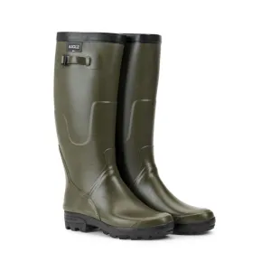 Aigle Benyl M Wellington Boots - Kaki