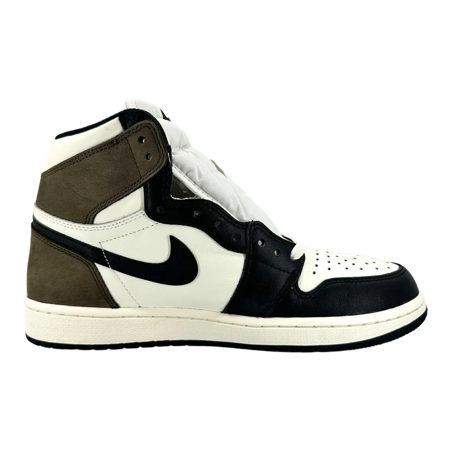 Air Jordan 1 Retro High Dark Mocha Pre-Owned