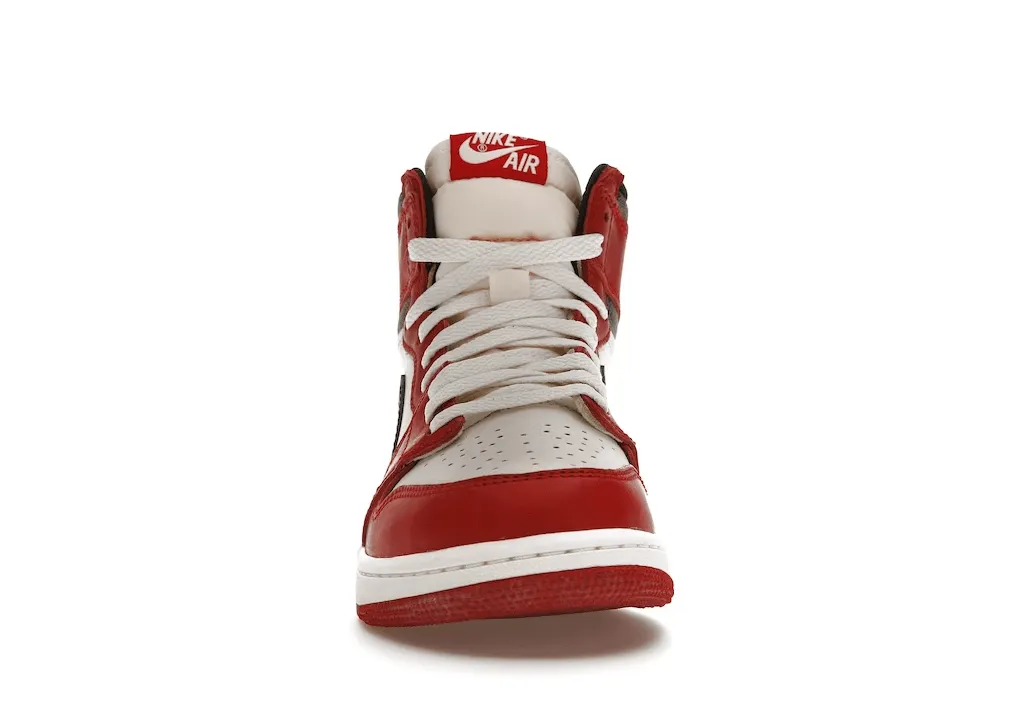 Air Jordan 1 Retro High OG Chicago Lost and Found (GS)