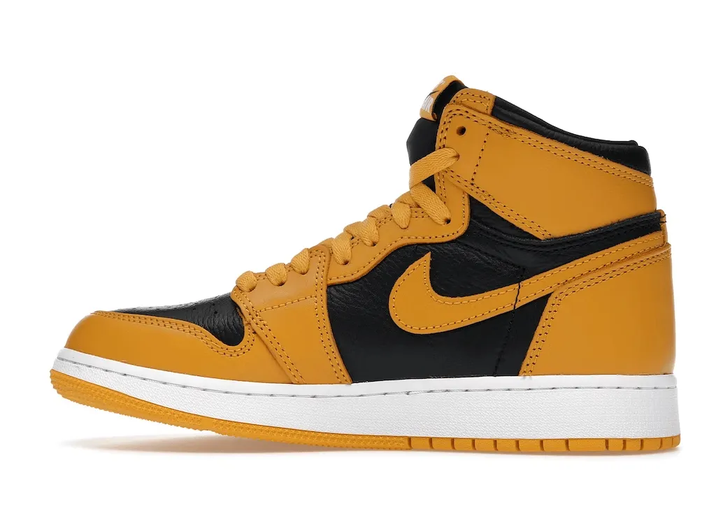 Air Jordan 1 Retro High OG Pollen (GS)