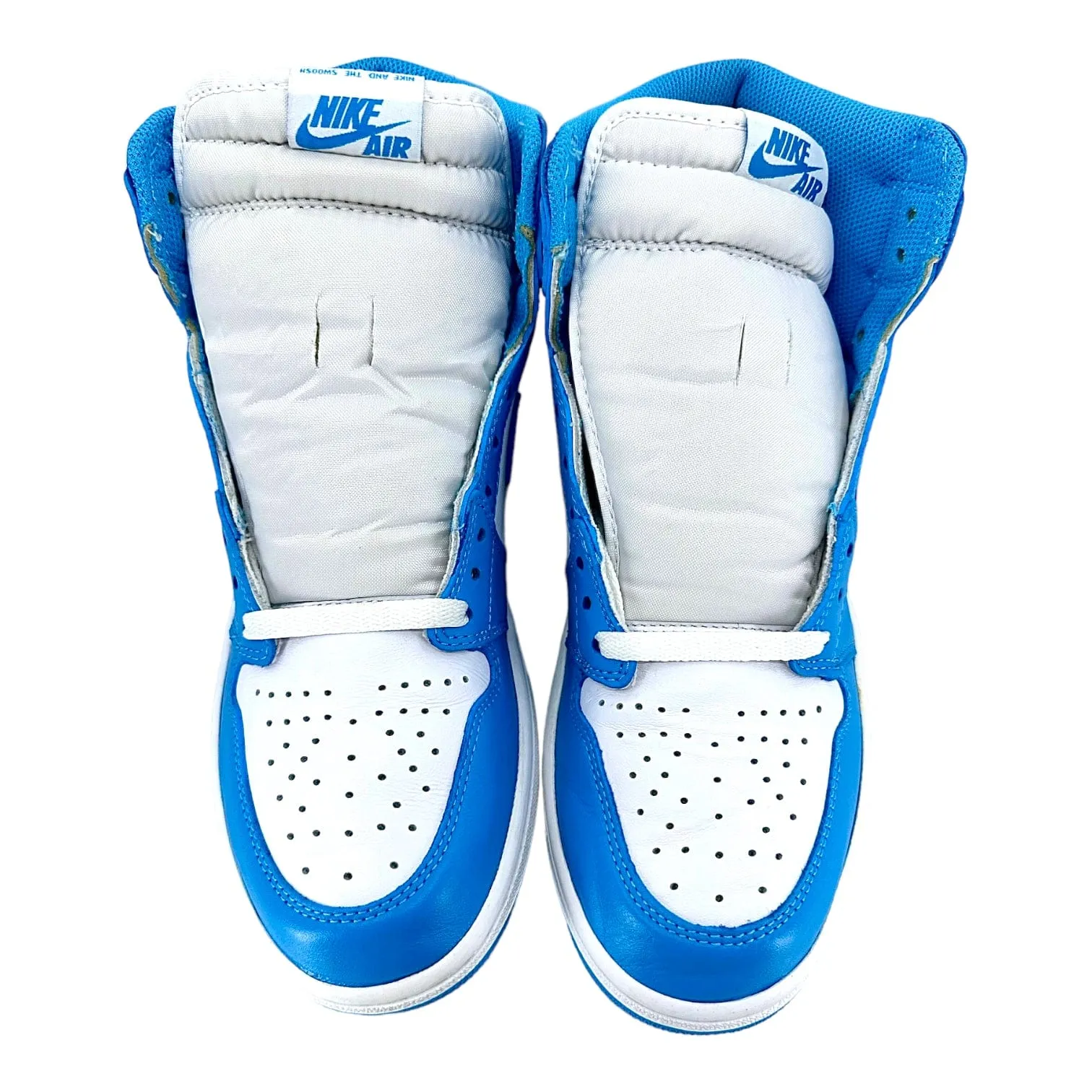 Air Jordan 1 Retro High UNC Pre-Owned