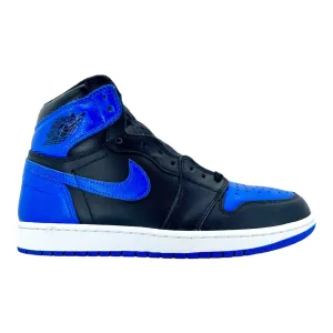 Air Jordan 1 Retro Royal (2017) Pre-Owned