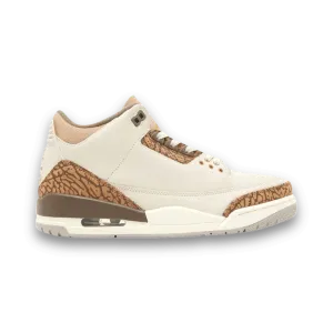 Air Jordan 3 Retro 'Palomino' - Grade School