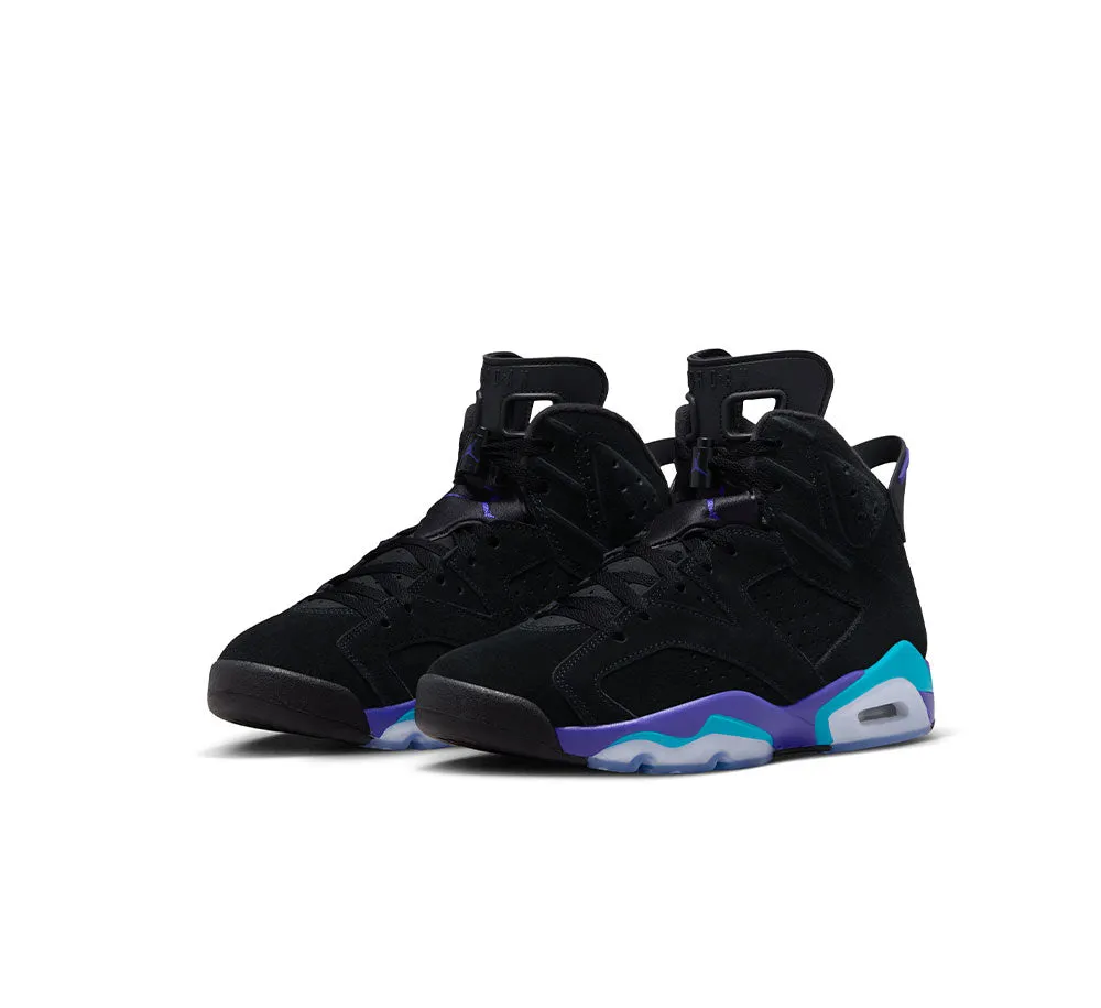 AIR JORDAN 6 RETRO