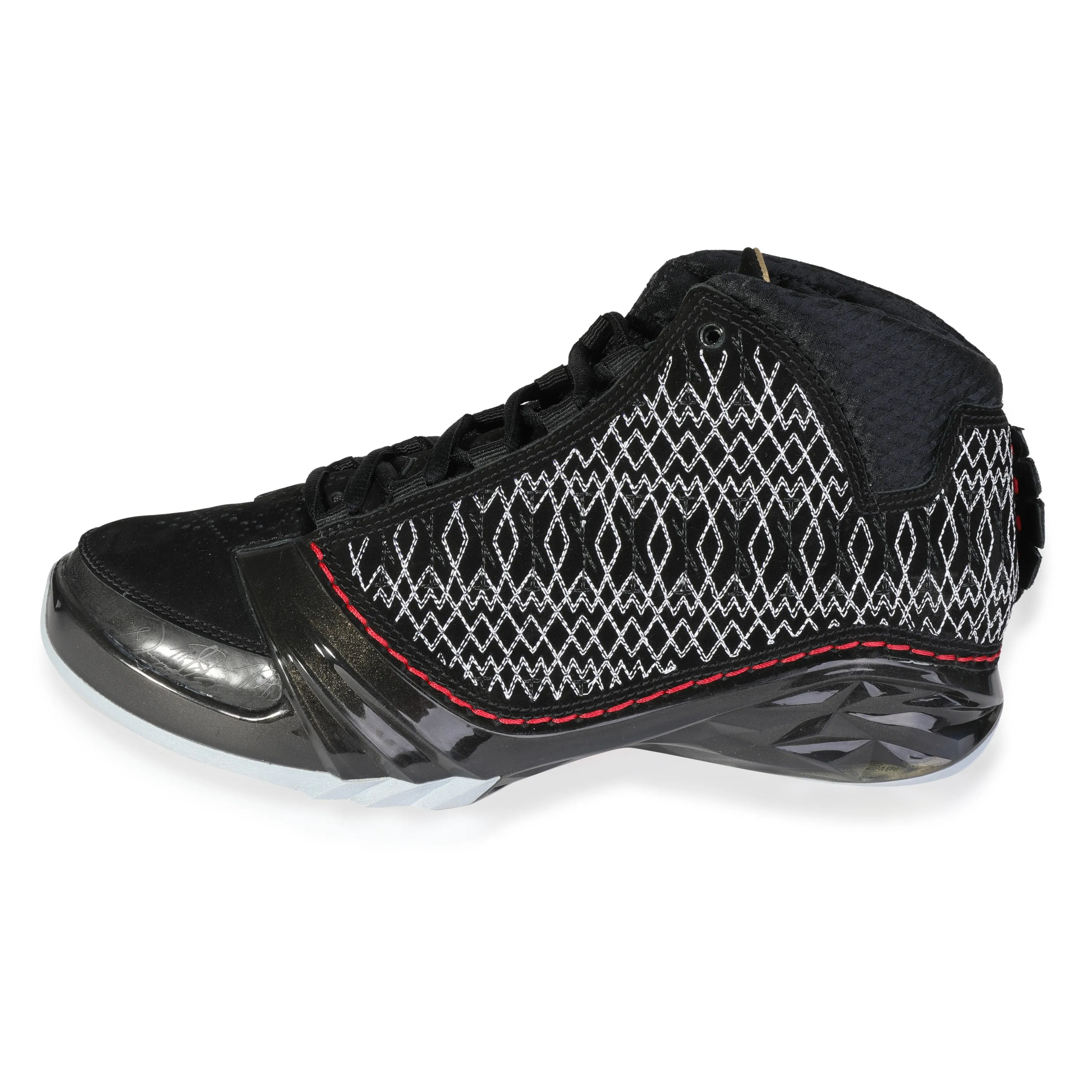 Air Jordan -  Air Jordan 23 OG Black Stealth (8 US)