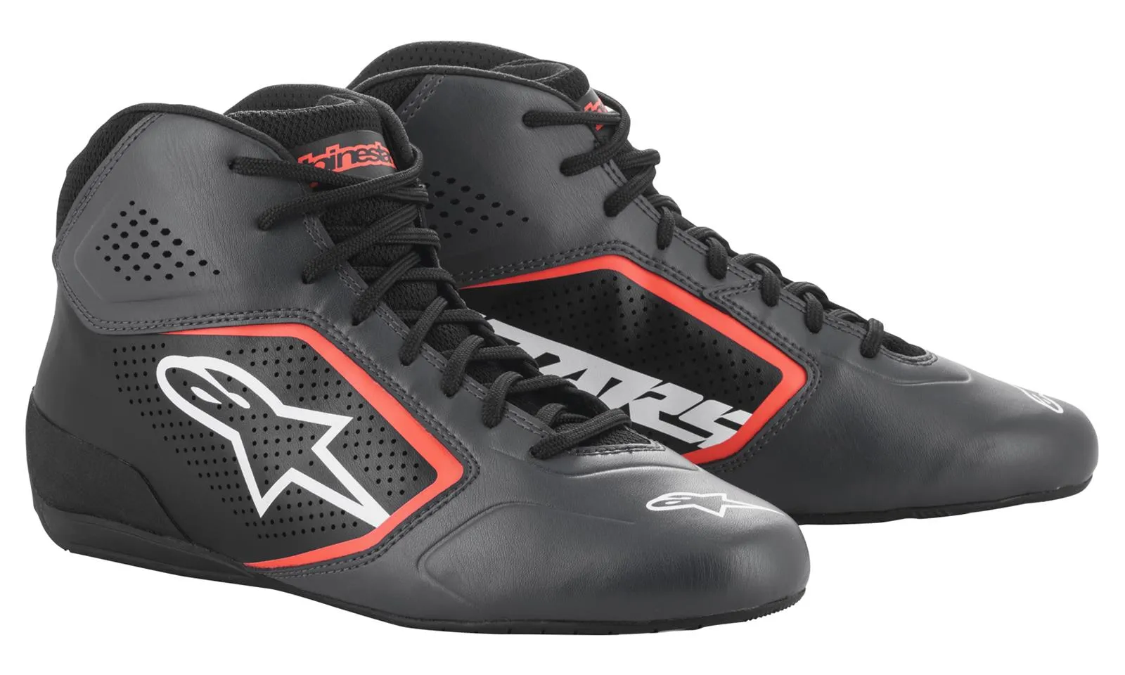 Alpinestars Tech 1-K Start V2 Shoes 2711521-9140-5