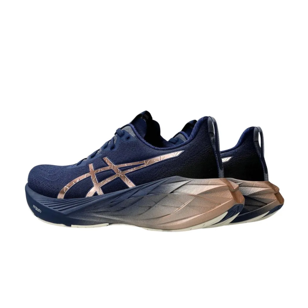 asics Novablast 4 Platinum Women's Running Shoes