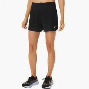 asics Ventilate 2-N-1 3.5in Women's Shorts