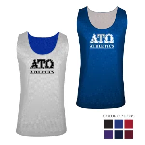 ATO Reversible Personalized Intramural Mesh Tank