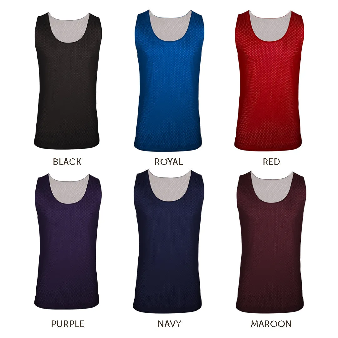 ATO Reversible Personalized Intramural Mesh Tank