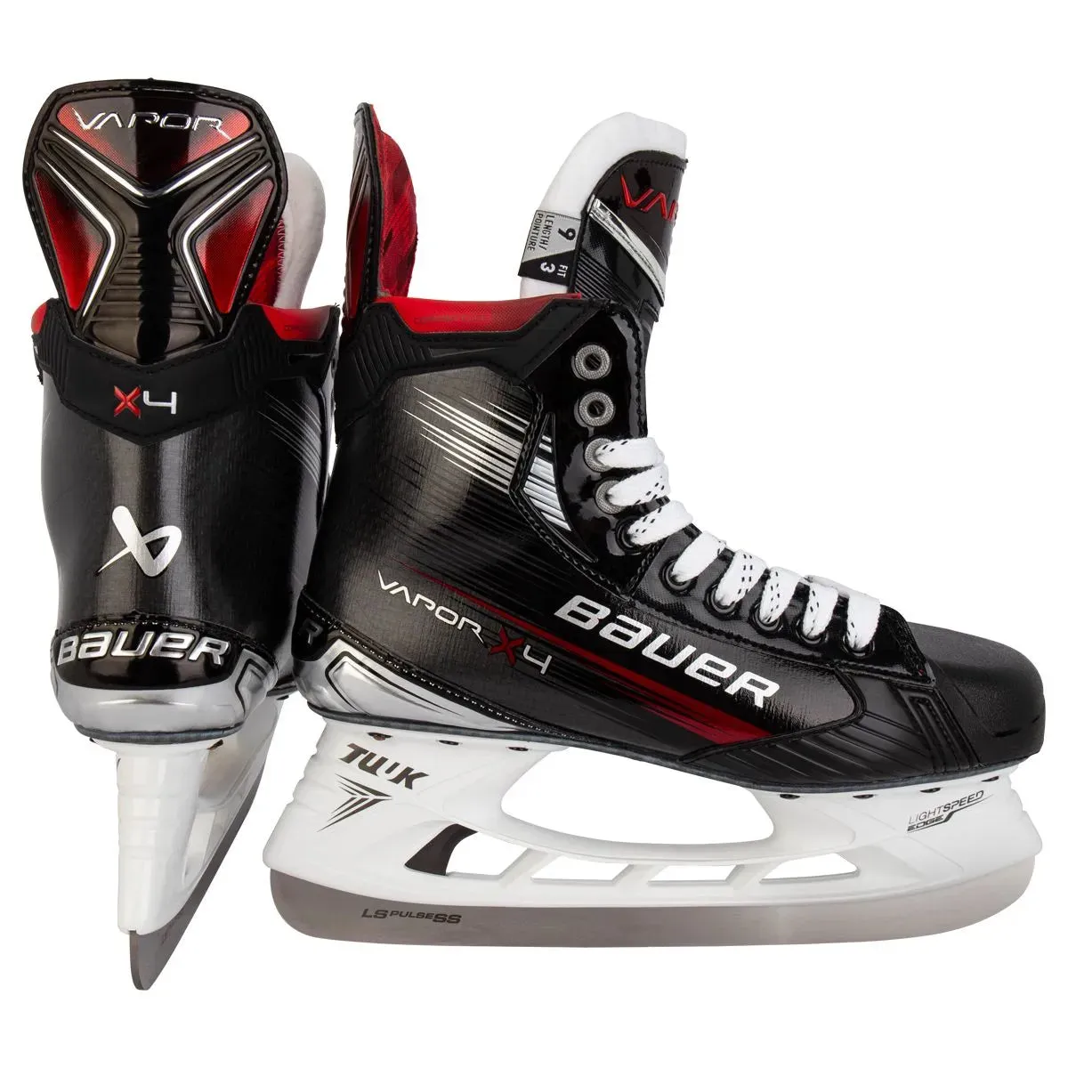 Bauer Vapor X4 Senior Hockey Skates