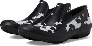 BOGS Patch Slip-On - Cow