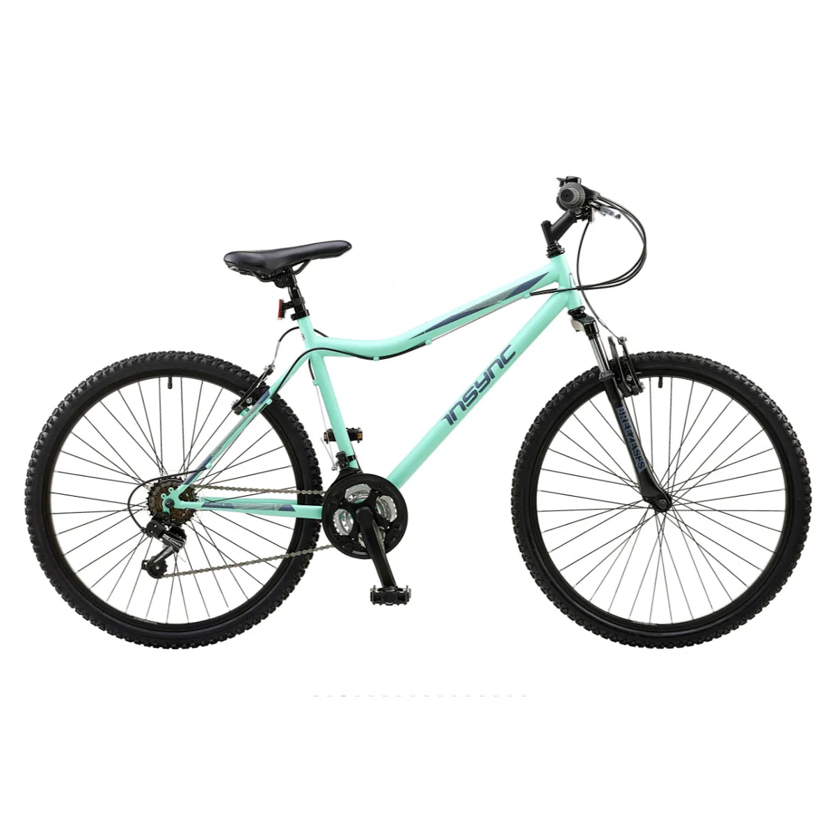 Breeze SFS Bike 26" Ladies 20"