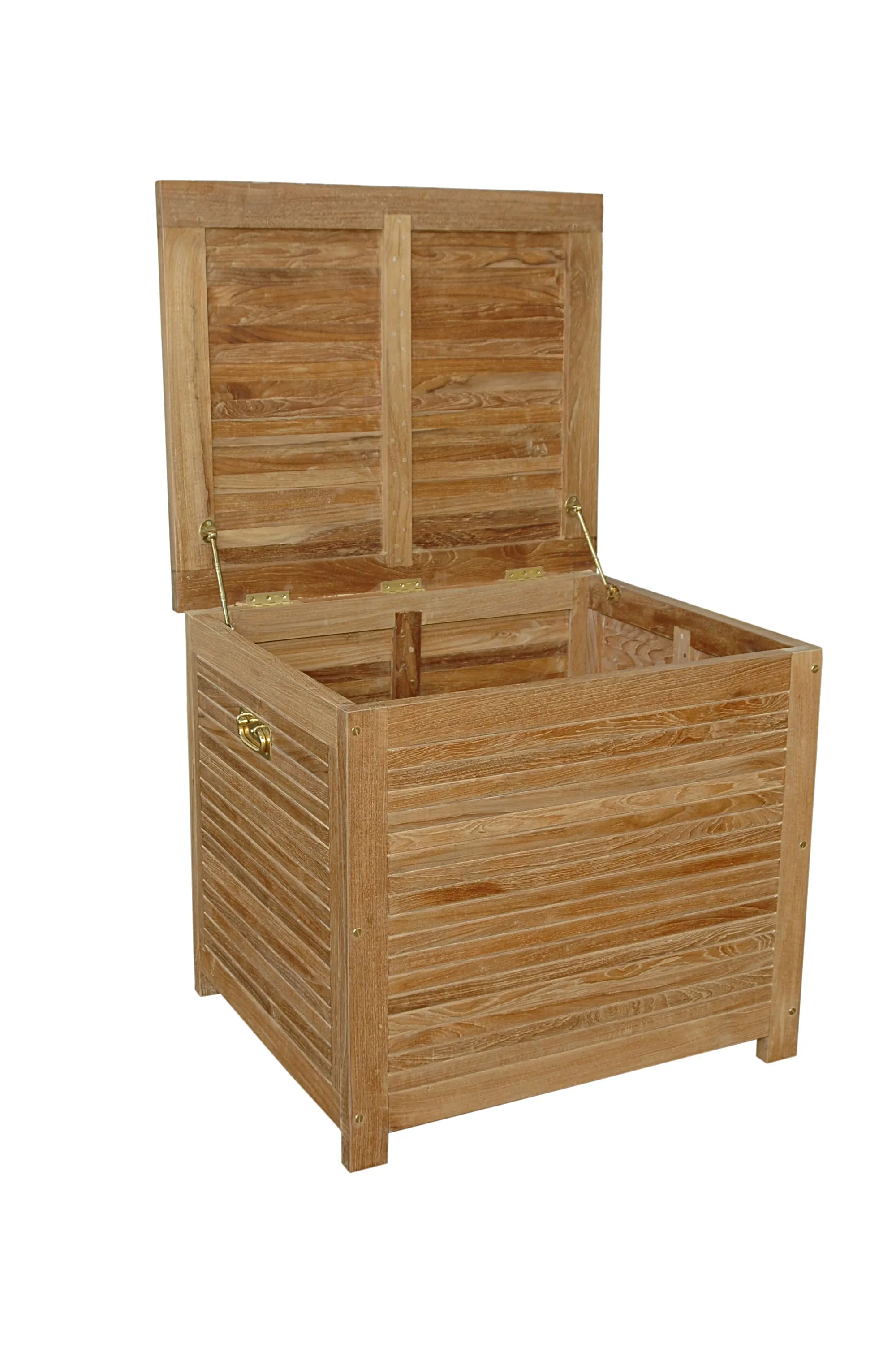 Camrose Storage Box (small), 28 H x 27 W x 33 L, Delivered Free, Arrives in 5-9 Working Days For Easy Assembly.