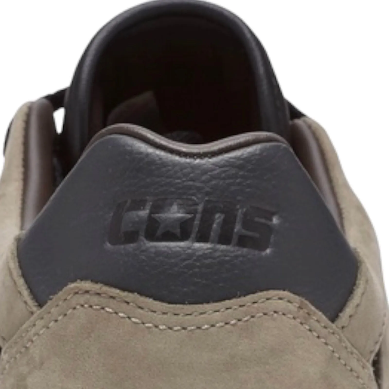 CONVERSE CONS AS-1 PRO OX GREEN/ALMOST BLACK/BLACK