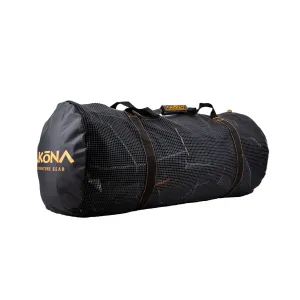 Deluxe Mesh Duffel