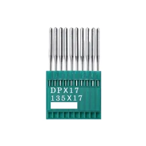 DPx17 Walking Foot or Bartack Machine Needles