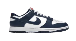 Dunk Low Valerian Blue