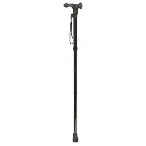 Ergonomic Handle Walking Stick