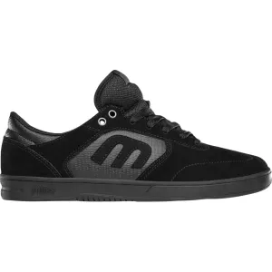 Etnies Windrow Matt Berger Black/Black/Gum