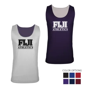 FIJI Reversible Personalized Intramural Mesh Tank