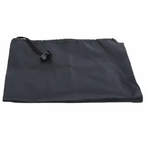 Folding Walking stick Cane Nylon Bag Black