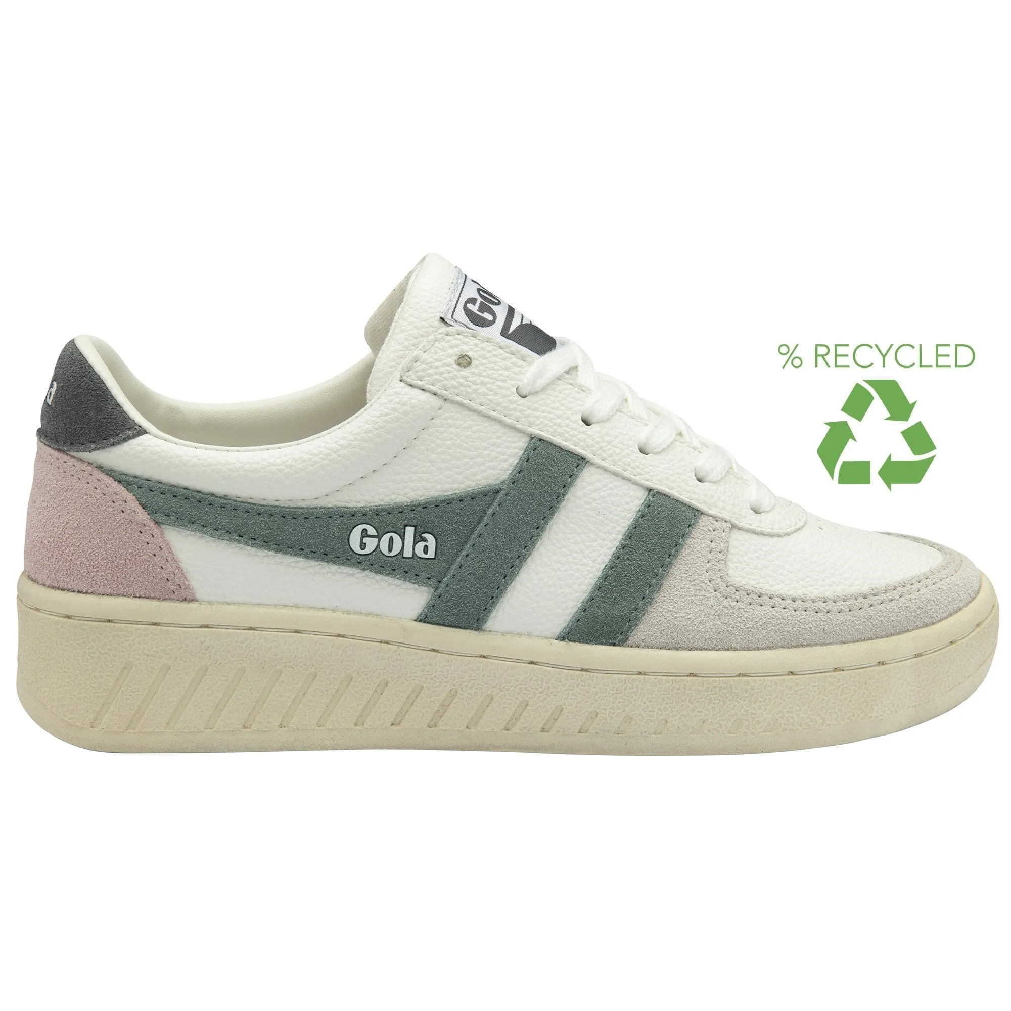 Gola Grandslam Trident Sneakers