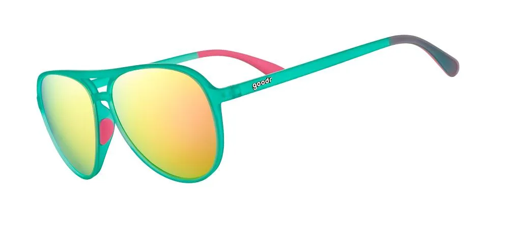 goodr Kitty Hawkers' Ray Blockers