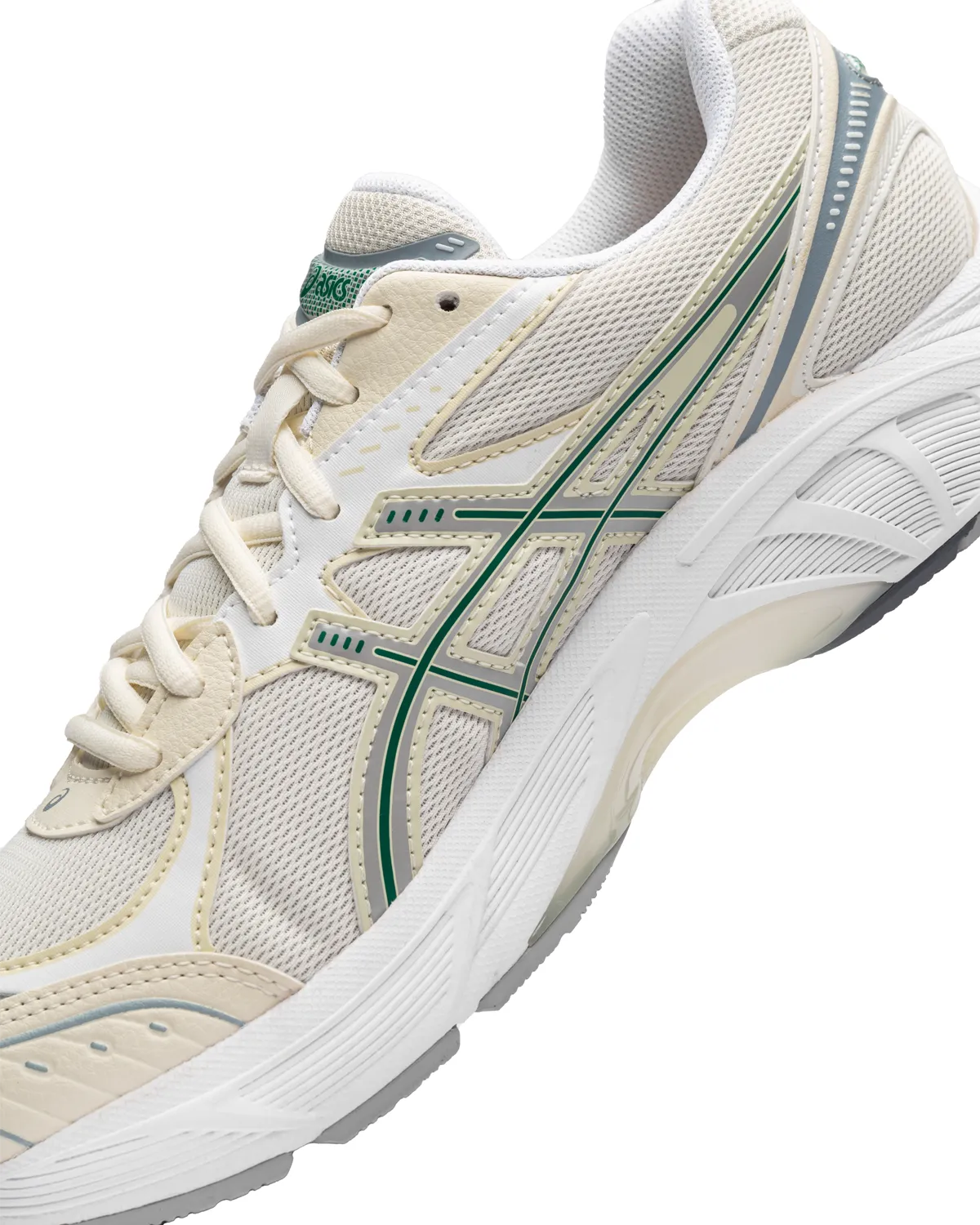 GT-2160 Cream/Jasper Green