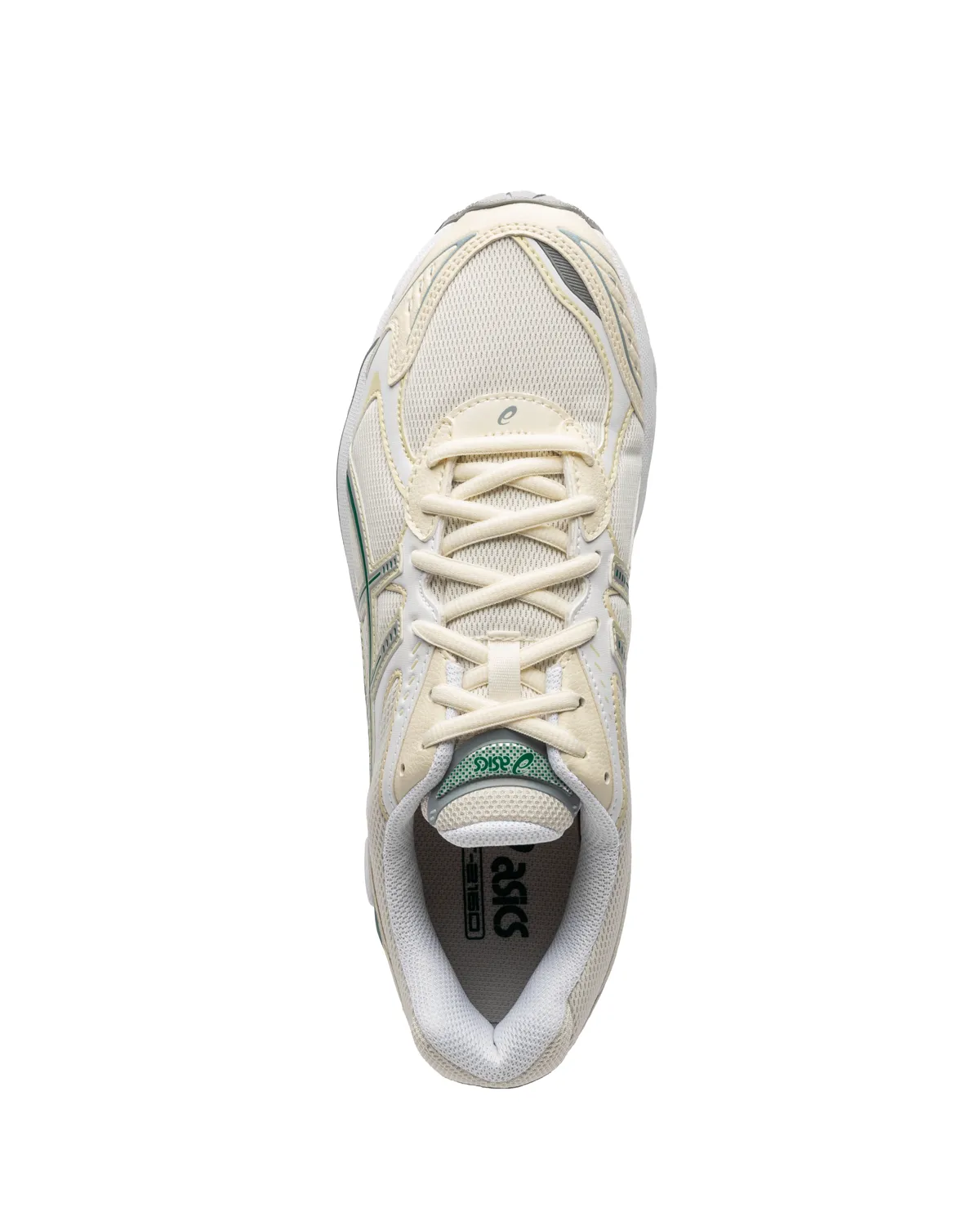 GT-2160 Cream/Jasper Green