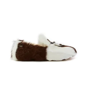 Premium Harry Slipper Wolf Collection