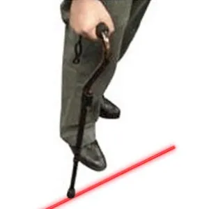 Instep Laser Cane