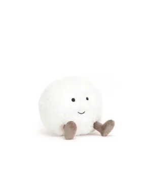 Jellycat Amuseables Snowball