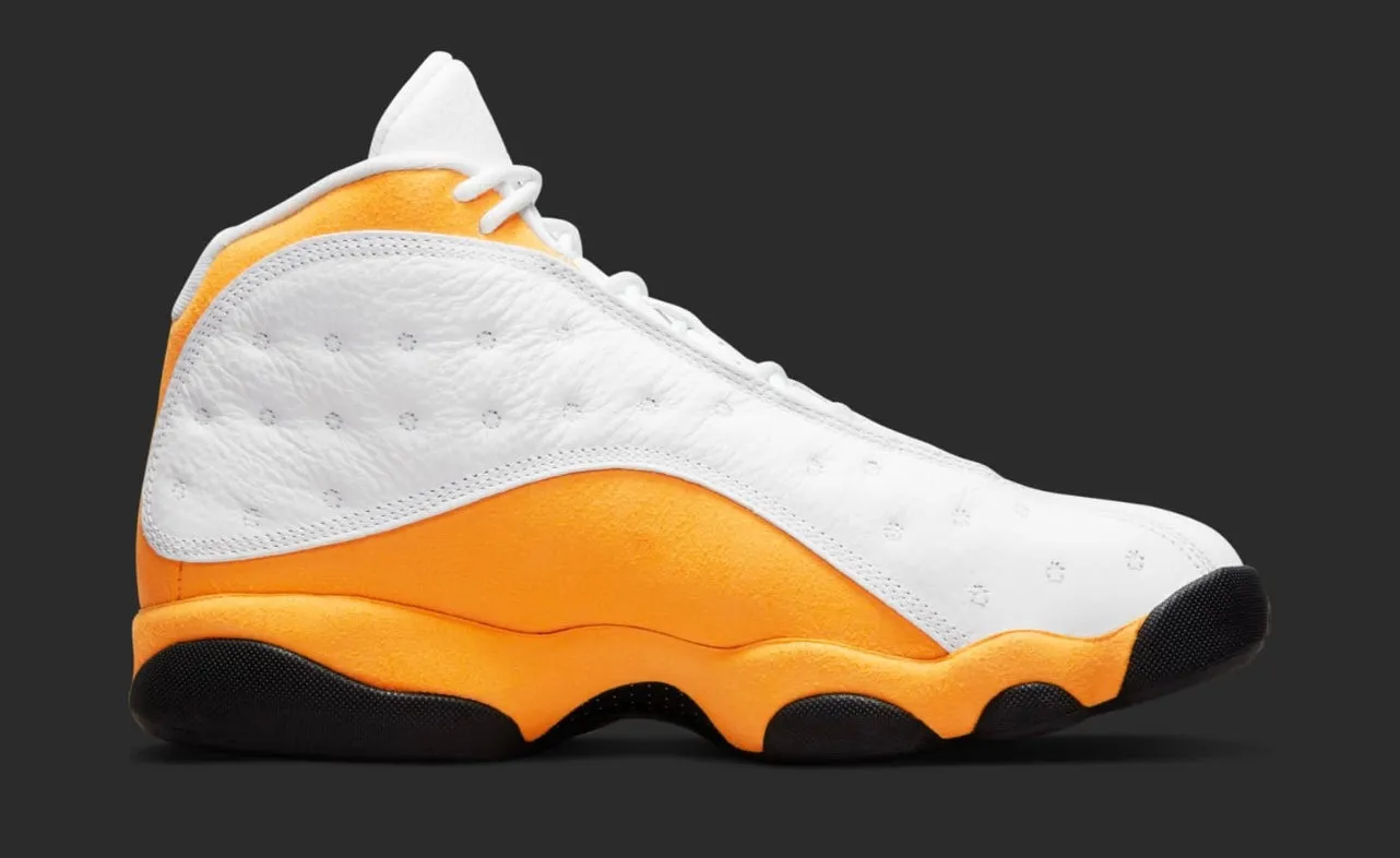 Jordan 13 Retro Del Sol