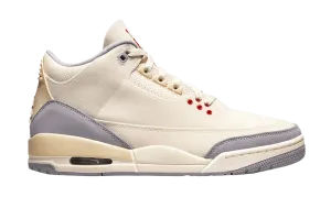 Jordan 3 Retro Muslin