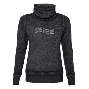 Lifelong Member Cowl Neck Sweatshirt