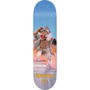 Madrid x Fraggle Rock Traveling Matt 8.0" Skateboard Deck